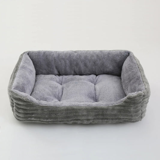 CloudNest™ Orthopedic Pet Sofa Bed – Premium Comfort for Dogs & Cats