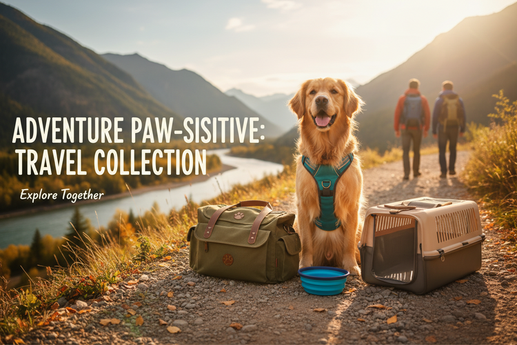 Travel & On-the-Go
