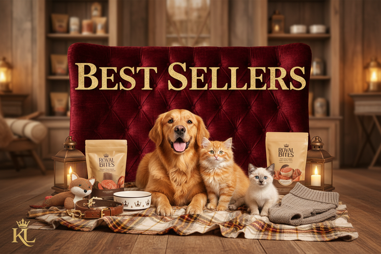 Best Sellers
