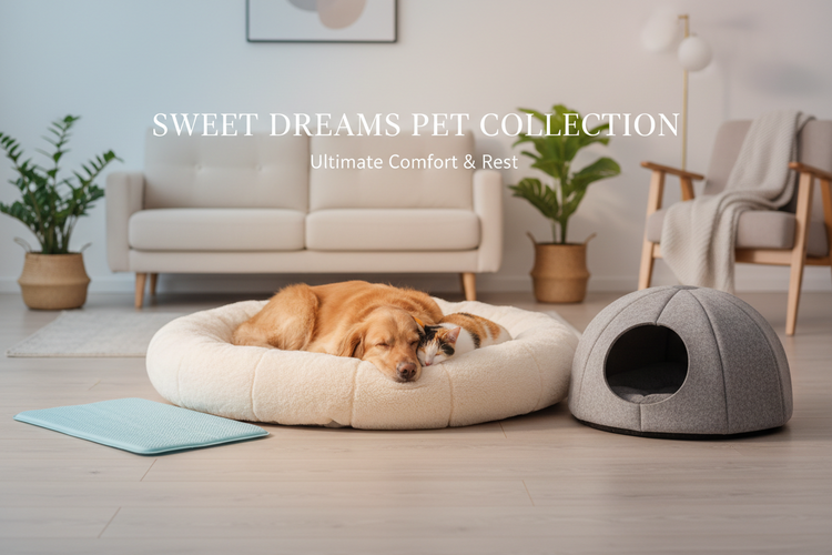 Comfort and Sleep