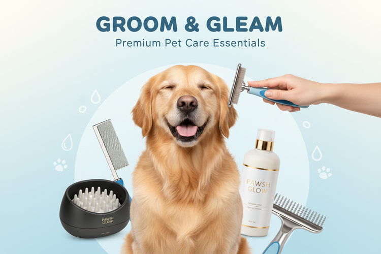 Grooming & Cleaning