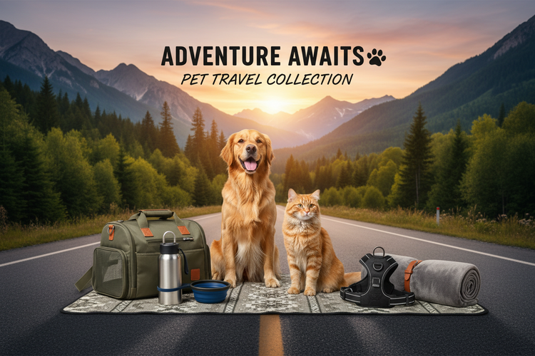 Travel and On-The-Go
