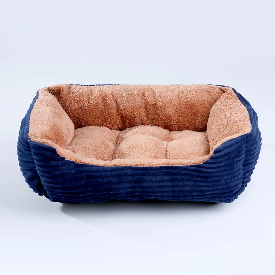 CloudNest™ Orthopedic Pet Sofa Bed – Premium Comfort for Dogs & Cats