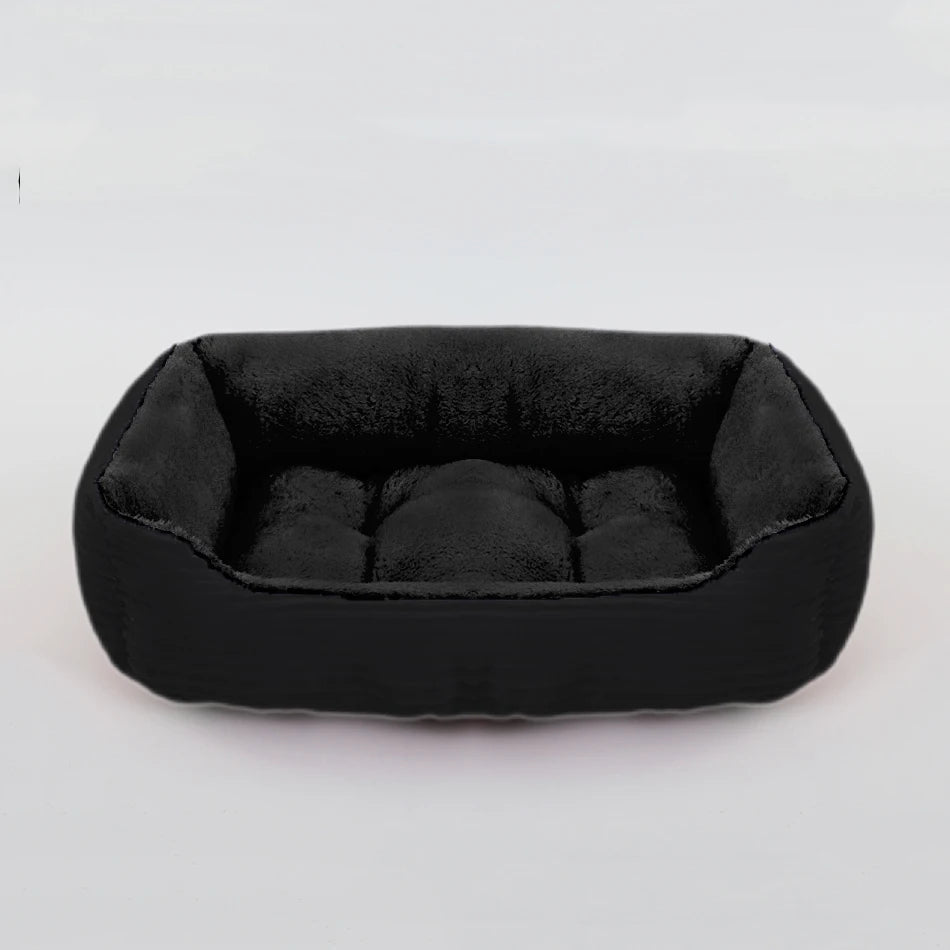 CloudNest™ Orthopedic Pet Sofa Bed – Premium Comfort for Dogs & Cats