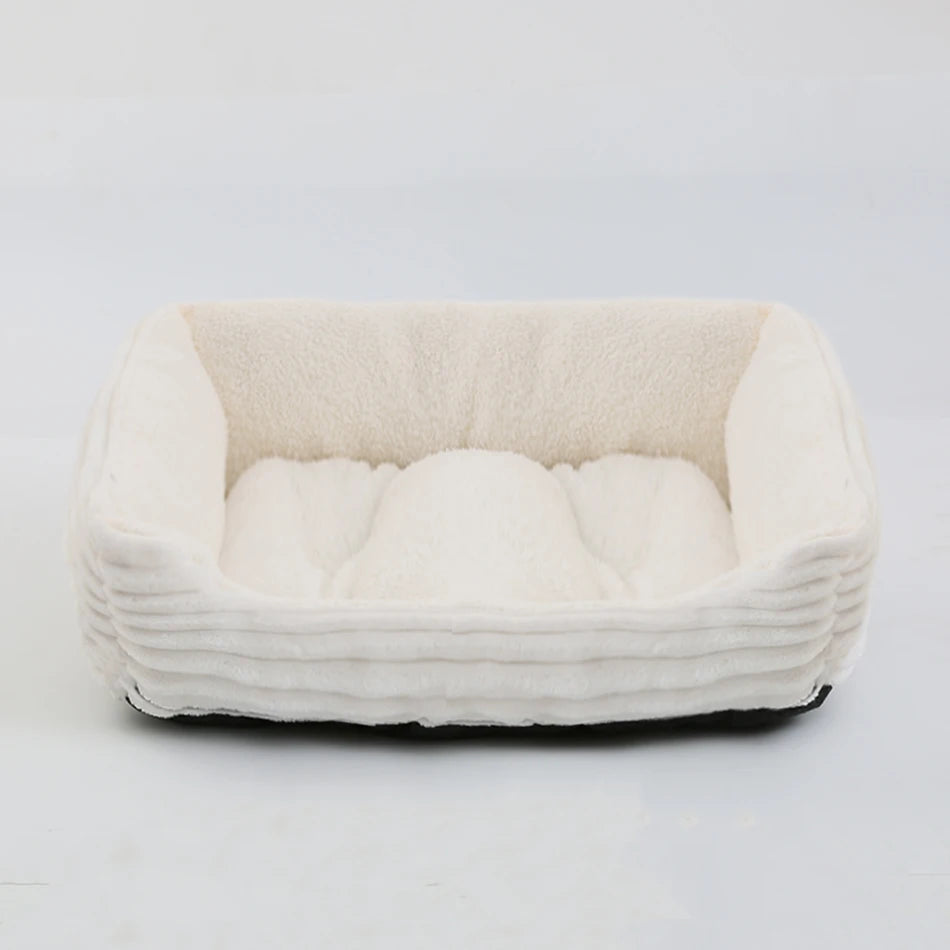 CloudNest™ Orthopedic Pet Sofa Bed – Premium Comfort for Dogs & Cats