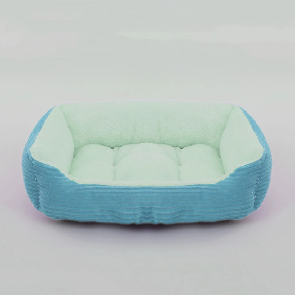 CloudNest™ Orthopedic Pet Sofa Bed – Premium Comfort for Dogs & Cats