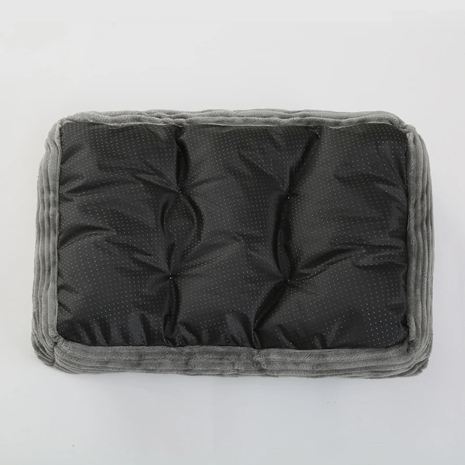 CloudNest™ Orthopedic Pet Sofa Bed – Premium Comfort for Dogs & Cats
