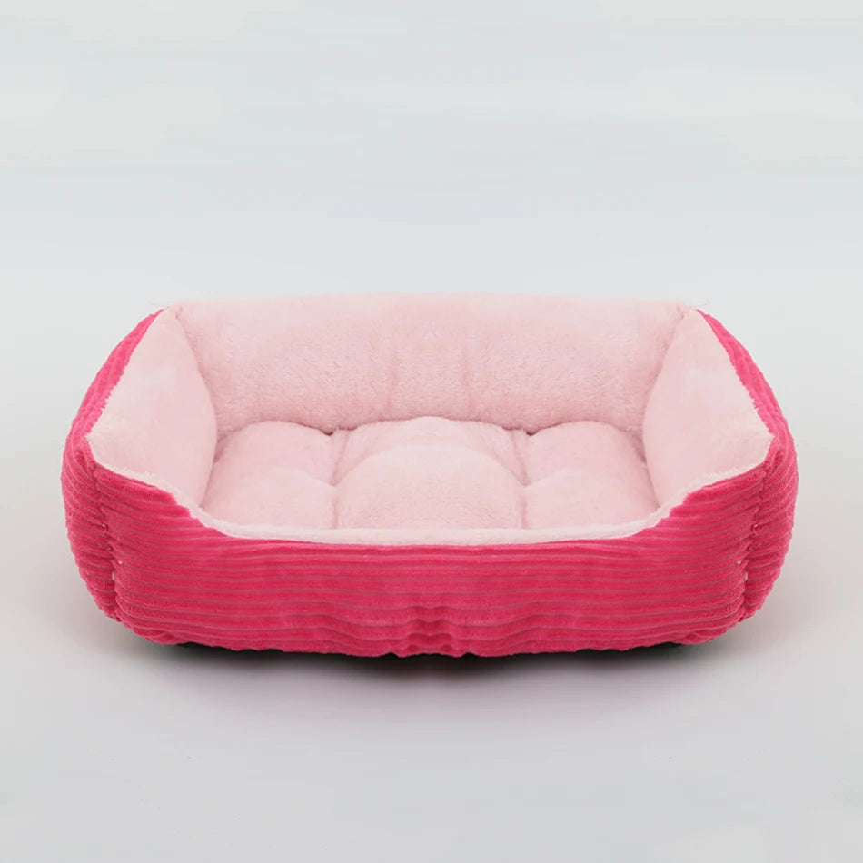 CloudNest™ Orthopedic Pet Sofa Bed – Premium Comfort for Dogs & Cats